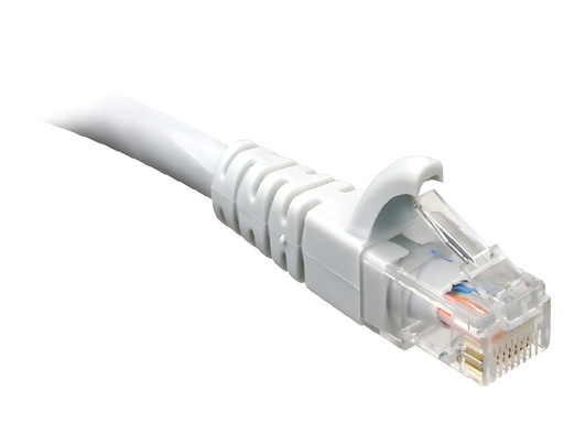Cable Utp Cat6a Interior PVC 2.1m Gris
