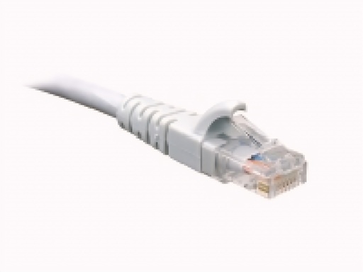 Cable Utp Cat6a Interior 2.1m Sftp Cobre Gris