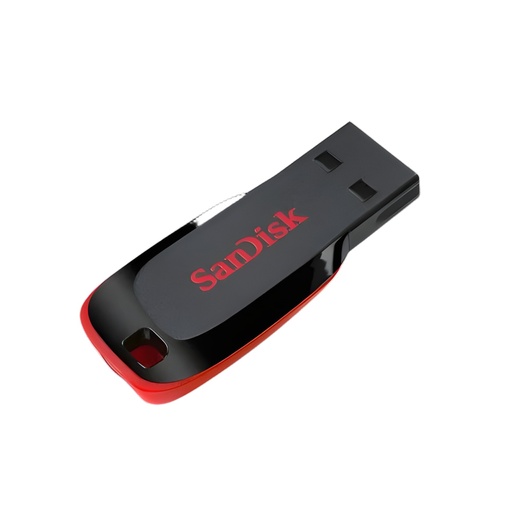 Pen Drive USB 2.0 128GB