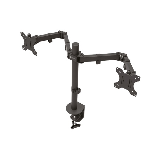 Brazo Para Monitor 32" Doble Articulado 1