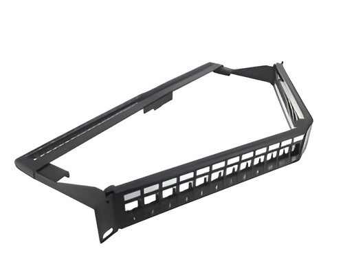 Patch Panel 24 Puertos Cat6