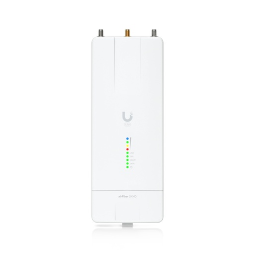 Radioenlace 5GHZ Xhd Airfiber