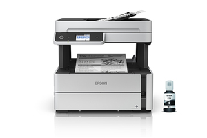 Impresora Multifuncional Epson M3170