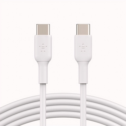 Cable De Datos USB-C A 1m