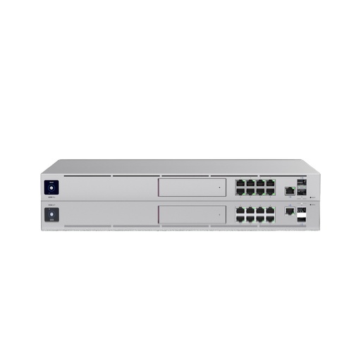 Router WiFi 10G 8 Puertos LAN Gigabit 2 WAN Gigabit
