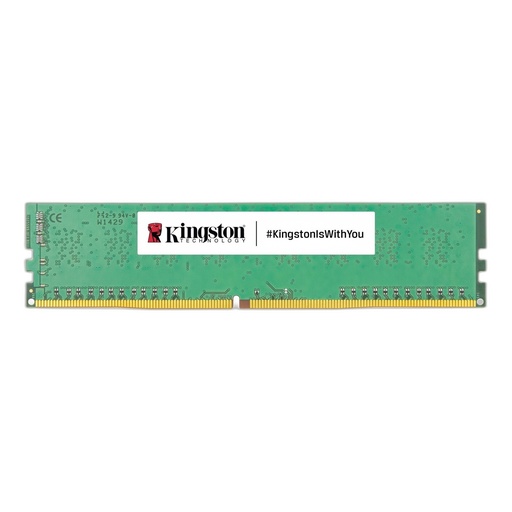 Memoria RAM Ddr4 Kit 8GB 3200MHZ Cl22