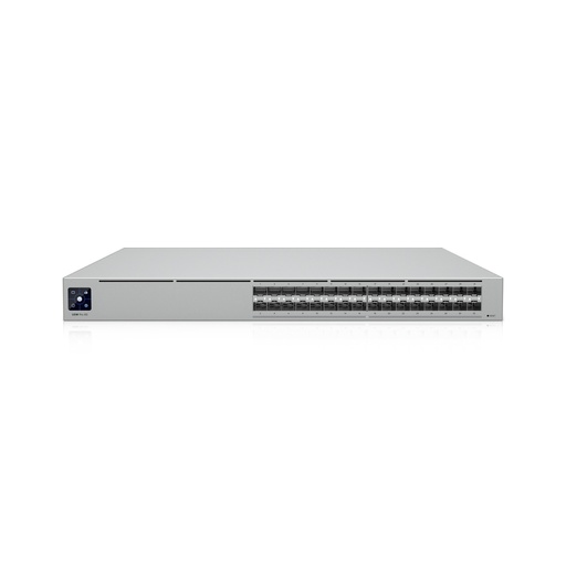 Switch No Administrable 24 Puertos Gigabit 2 Uplinks Sfp