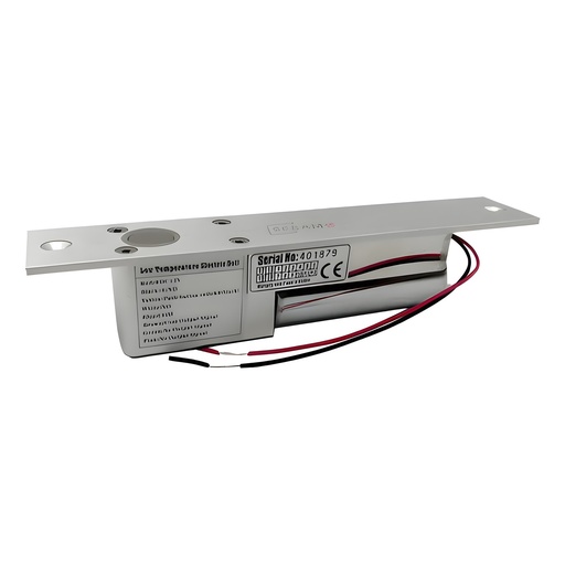 Cerrojo Electromecánico 800kg 12V Dc Exterior