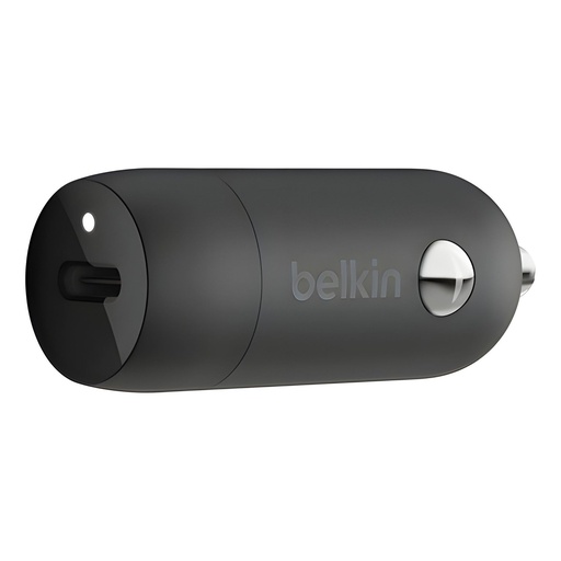 Cargador De Pared 20W 1X USB-C Pd Gan No Está, Solo