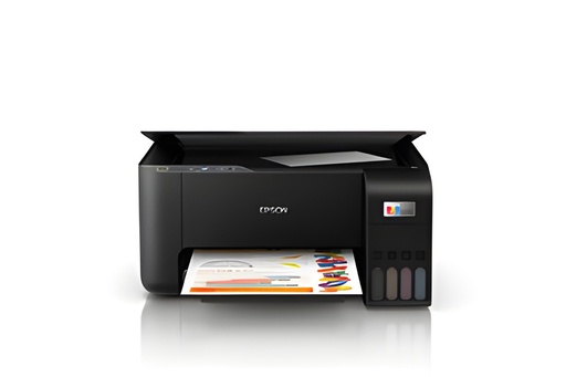 Impresora Tinta Color 10ppm USB
