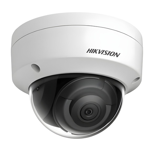 Cámara Domo IP 2 MP L2.8mm AcuSense Línea AcuSense