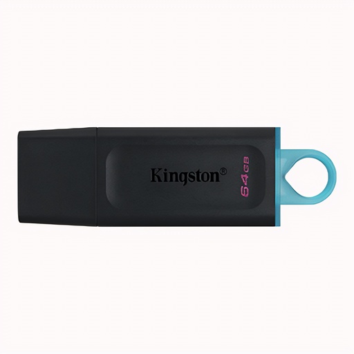 Pen Drive USB 3.0 64GB