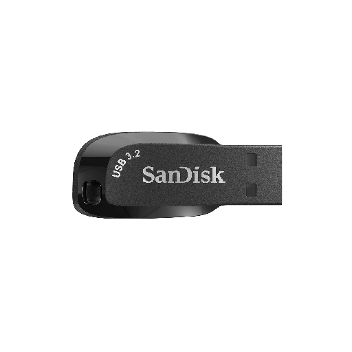 Pen Drive USB 3.0 64GB 100MB/s