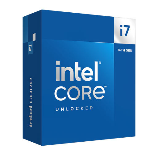 Procesador Intel Core I7 3.4 Ghz 20 Núcleos 28 Hilos 33 Mb Caché