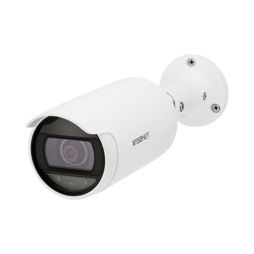 Cámara IP Bullet 2MP Exterior 2.8mm Infrarroja 30M