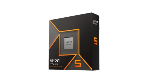 Procesador Amd Ryzen 5 9600X