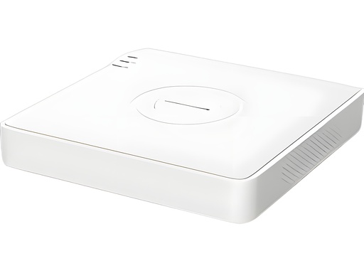 DVR 1080N 4 Canales 1 Canales IP 1 SATA
