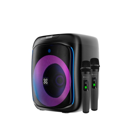 Parlante Bluetooth 1800W 7hrs