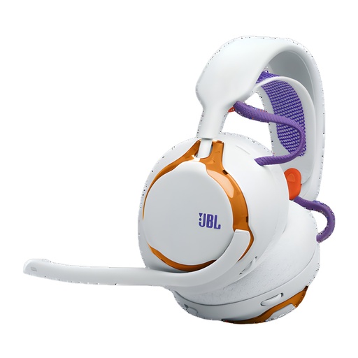 Auricular Gamer Bluetooth Estéreo Con Micrófono Integrado