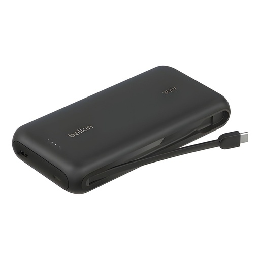 Power Bank 20000mAh 30W