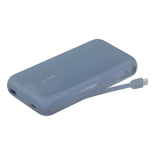 Power Bank 20000mAh 30W