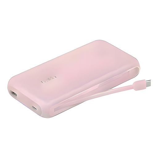 Power Bank 20000mAh 30W