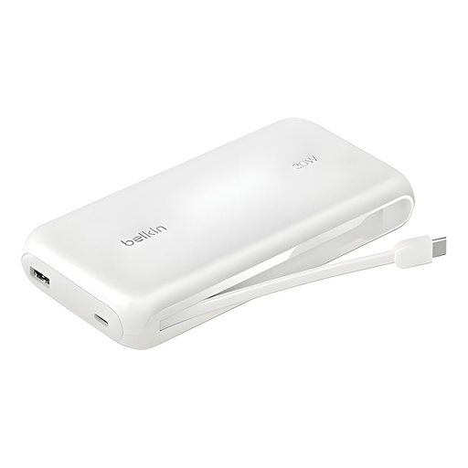 Power Bank 20000mAh 30W
