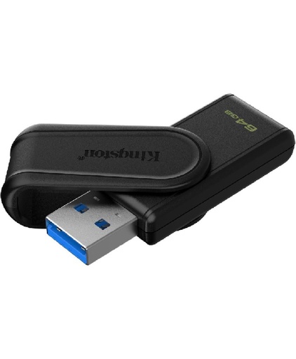 Pen Drive USB 3.0 64GB