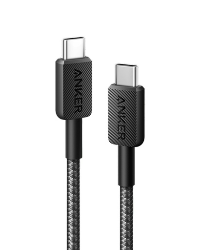 Cable De Datos USB-C A USB-A 1m