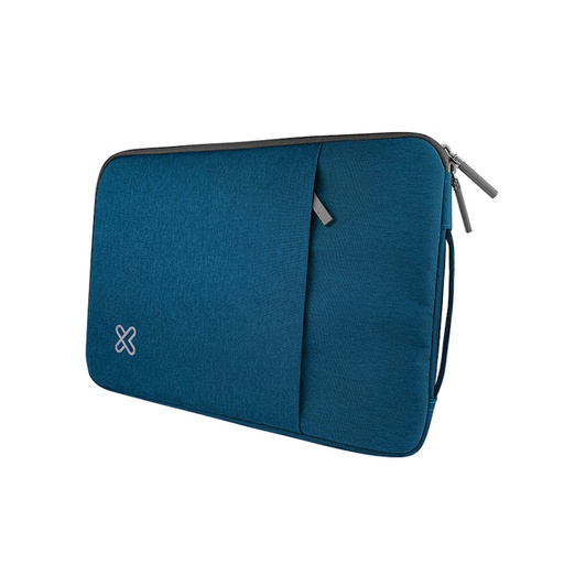 Bolso Para Laptop 14.1" Polyester Azul