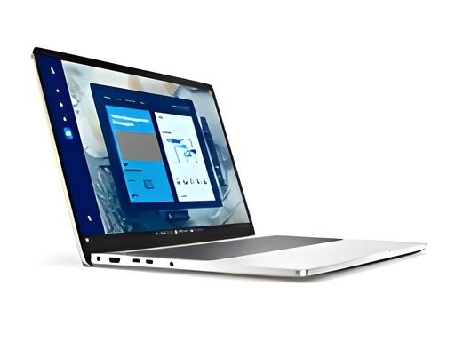 Notebook Intel Core I7-1255U 16GB Ddr5 / 512GB SSD