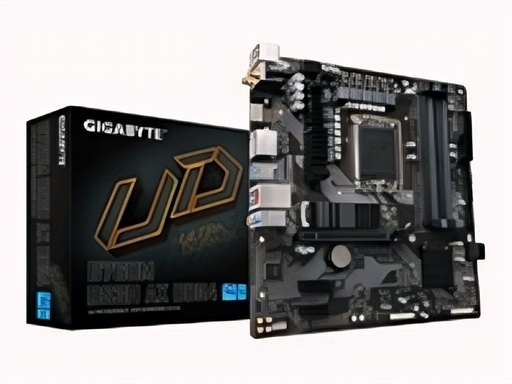 Motherboard Intel B760 Lga1700 Ddr4 Compatible Micro Atx