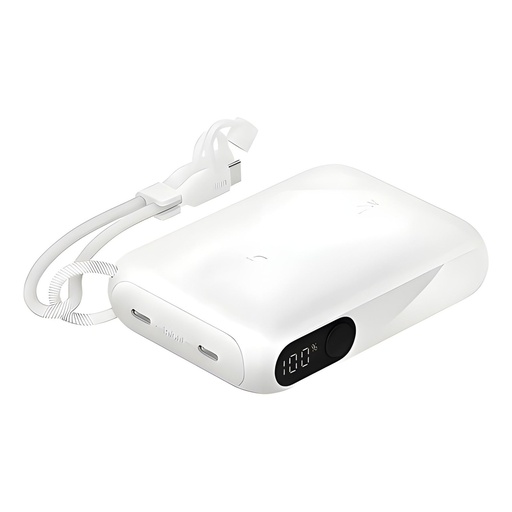 Power Bank 10000mAh 20W
