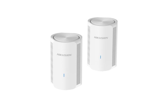 Router WiFi 1200Mbps 2 LAN Puertos WAN