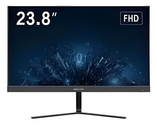 Monitor Gamer Ips 23.8" Full HD 100Hz