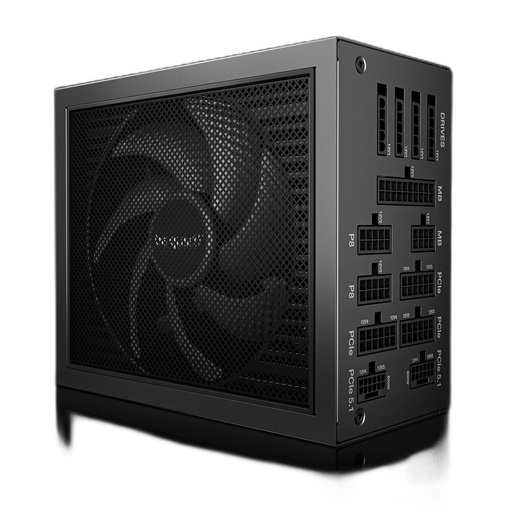 Fuente Atx 1200W 80 Plus Titanium Modular