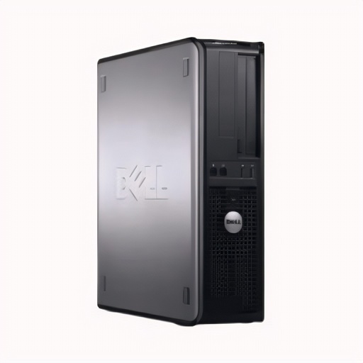 Equipo De Escritorio Intel Core 2 Duo E7500 4GB 250GB Recertificado