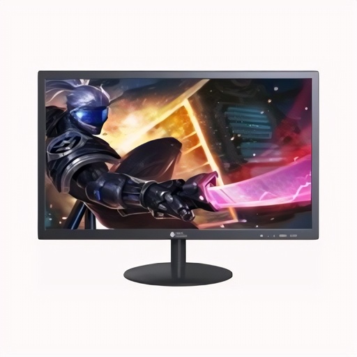 Monitor LED 19.5" Shot Gaming Sg195e05