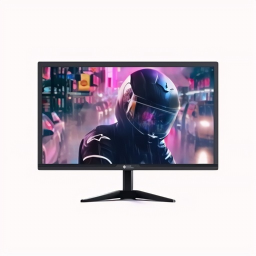Monitor Gamer Tn 38 Full HD 1080P 60Hz Con VGA Y Hmdi