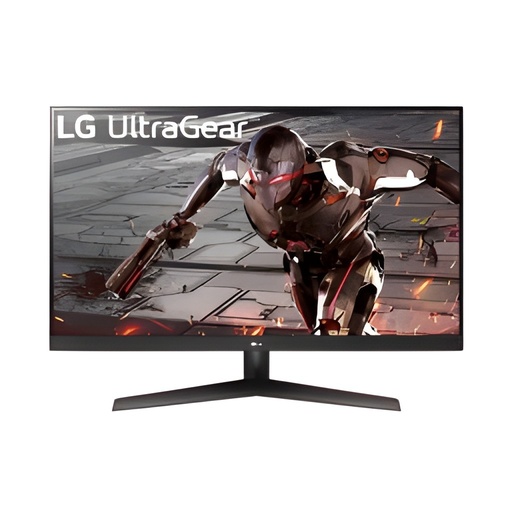 Monitor Gamer Ips 31.5" 1440p 165Hz