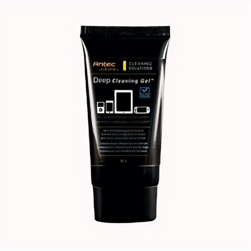 Gel De Limpieza Profunda 30g