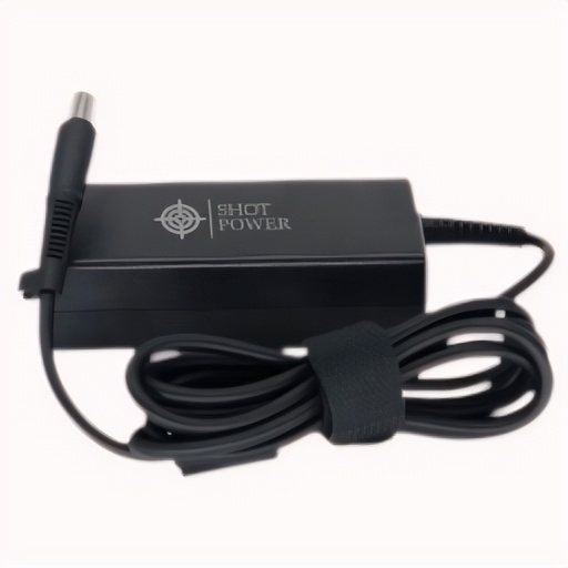 Cargador De Pared Con Cable USB-C 18.5V 3.5A 65W