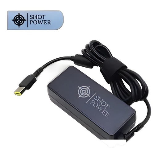 Cargador De Pared 65W USB
