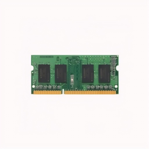Memoria RAM Ddr4 4GB