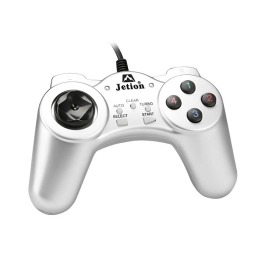 Mando Gaming Multiplataforma