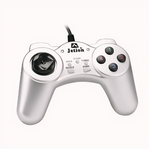 Mando Gaming Multiplataforma