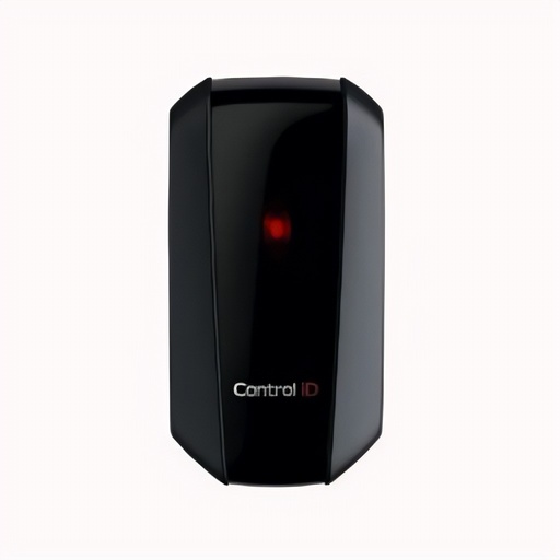Lector RFID 125KHz