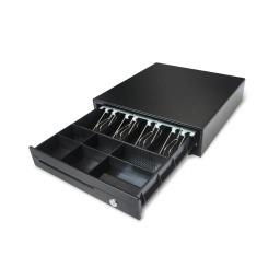 Gaveta Metálica 410x420x100 mm
