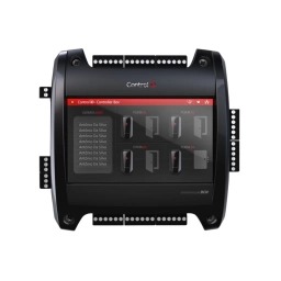Control Acceso Multifuncional Autónomo