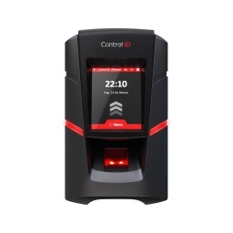 Lector Biométrico Control De Acceso Idfit